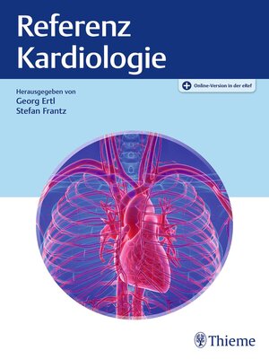 cover image of Referenz Kardiologie